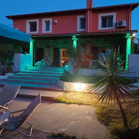 Villamassargia Orange Ville المظهر الخارجي الصورة