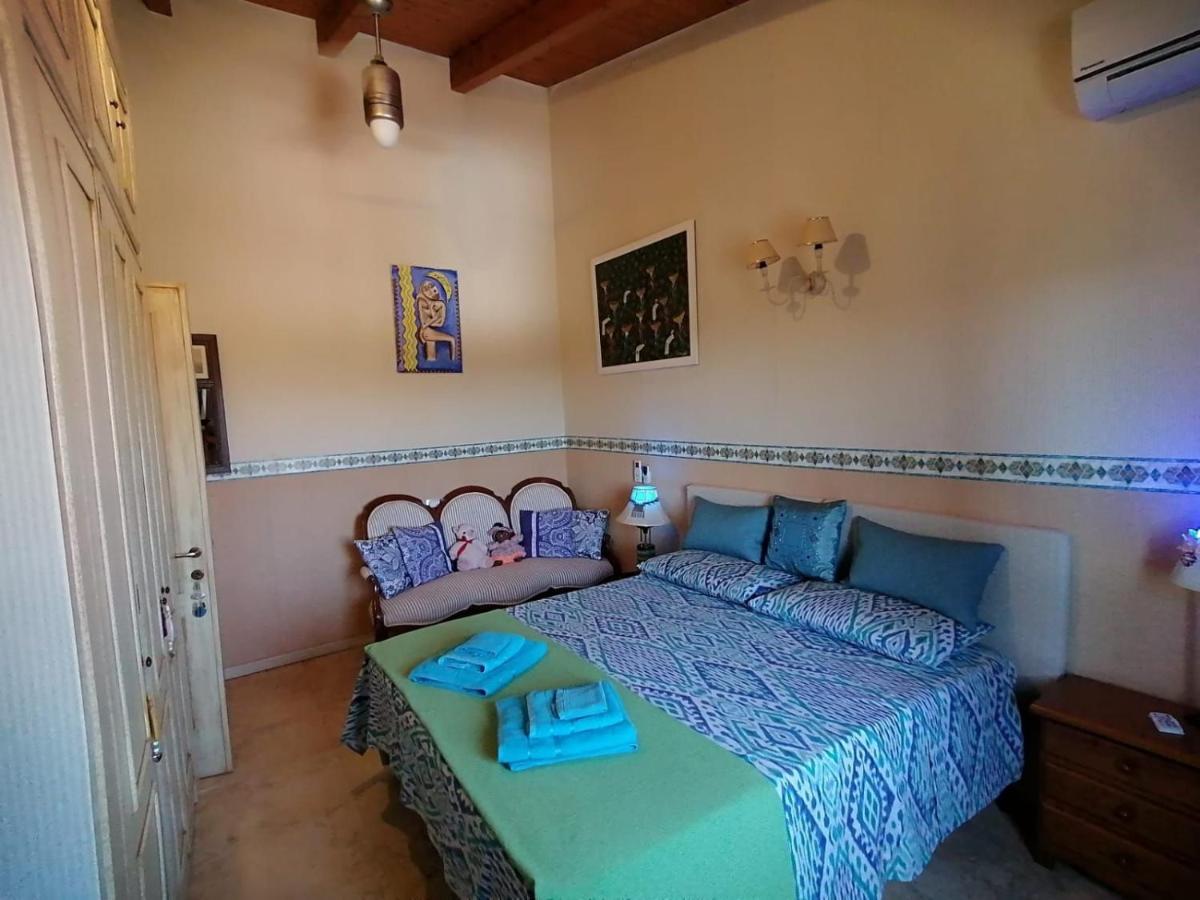 Villamassargia Orange Ville المظهر الخارجي الصورة