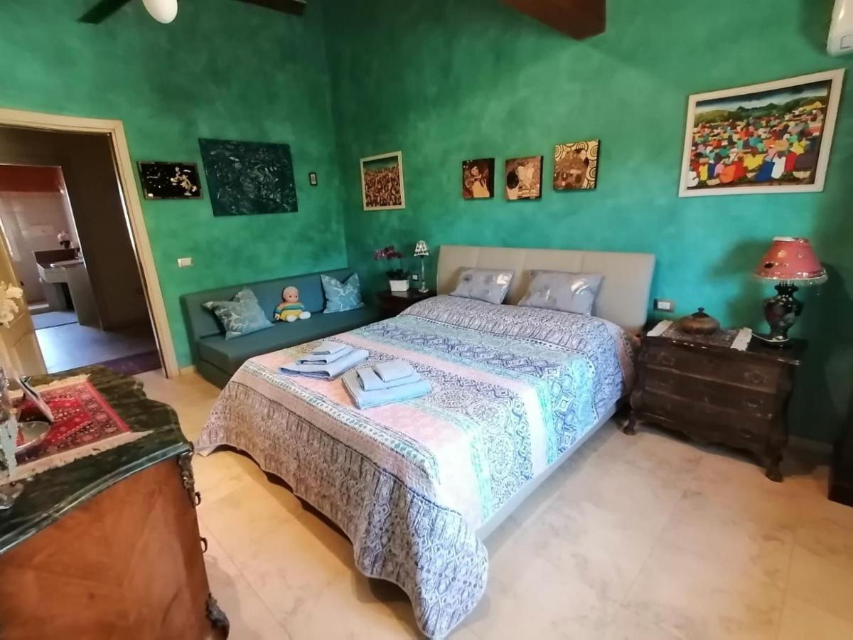 Villamassargia Orange Ville المظهر الخارجي الصورة