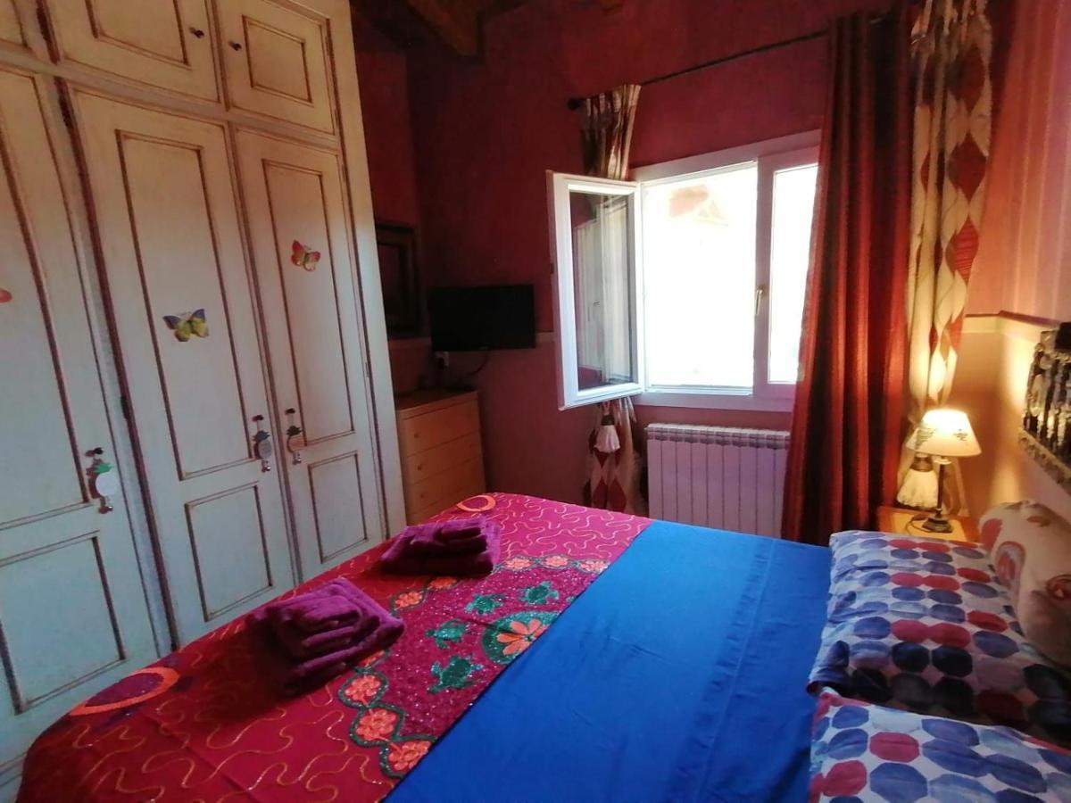 Villamassargia Orange Ville المظهر الخارجي الصورة