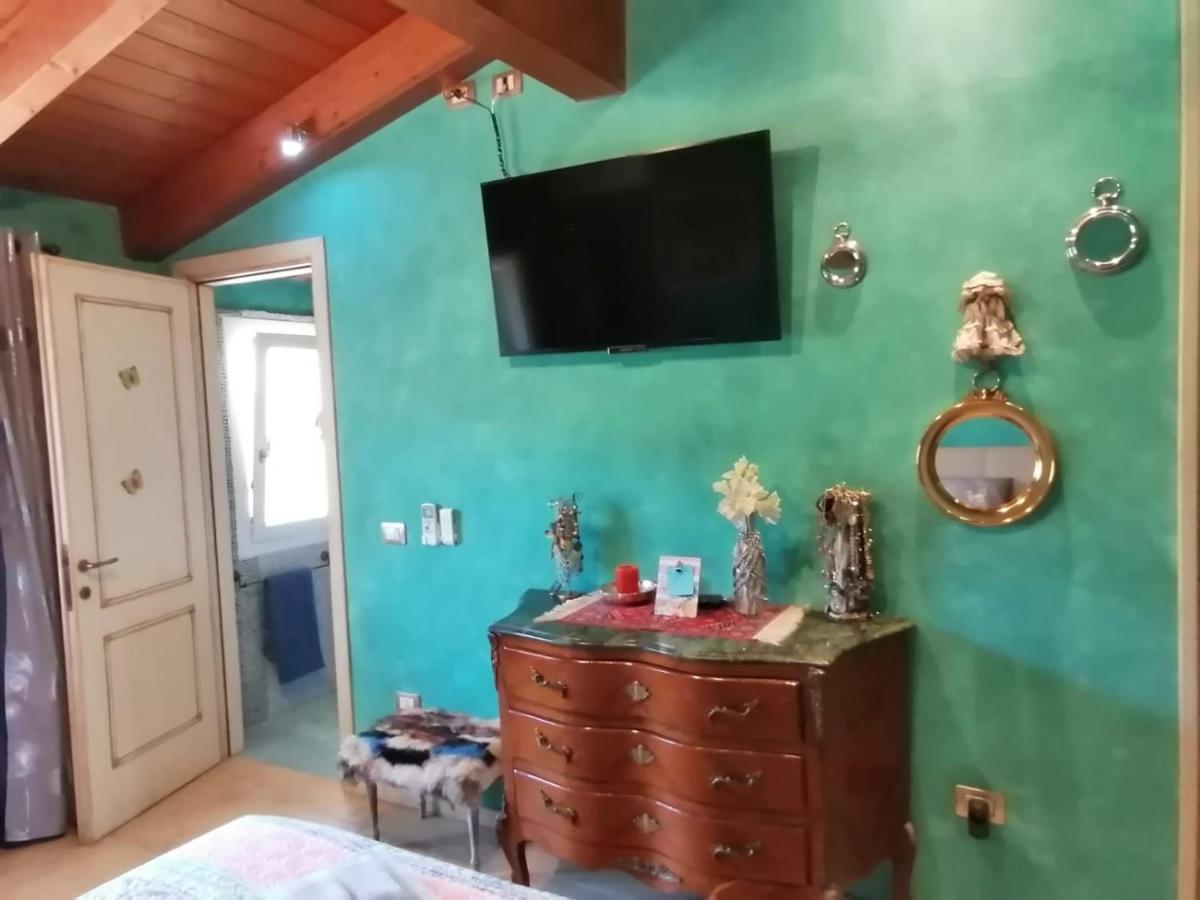 Villamassargia Orange Ville المظهر الخارجي الصورة