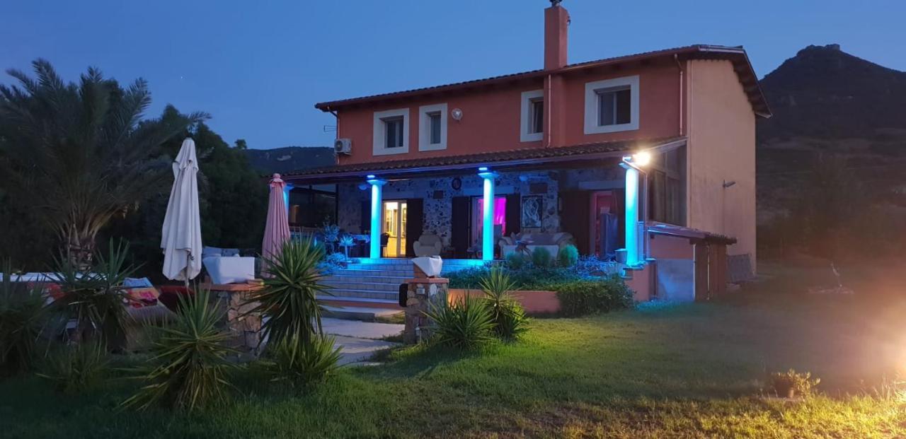 Villamassargia Orange Ville المظهر الخارجي الصورة