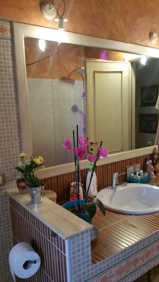 Villamassargia Orange Ville المظهر الخارجي الصورة
