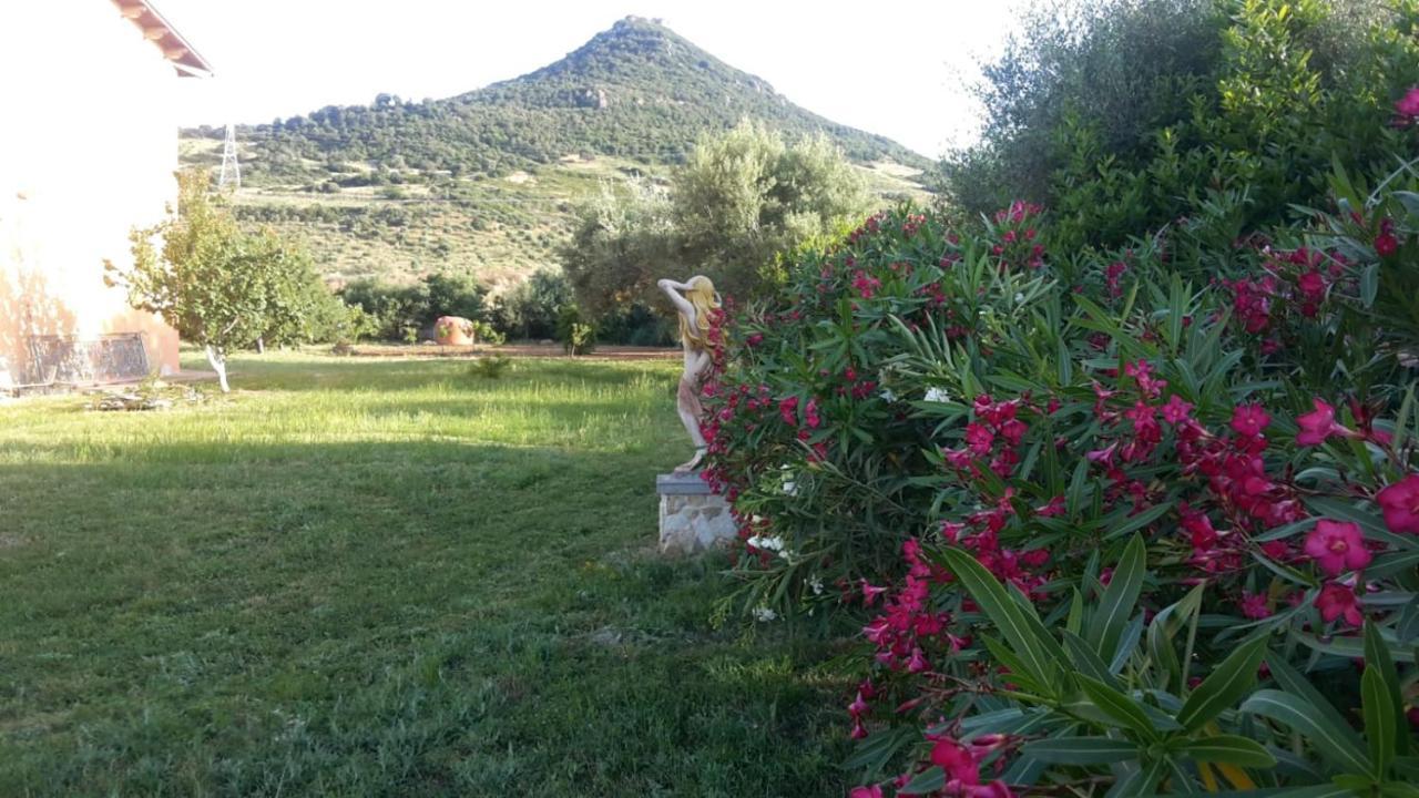 Villamassargia Orange Ville المظهر الخارجي الصورة