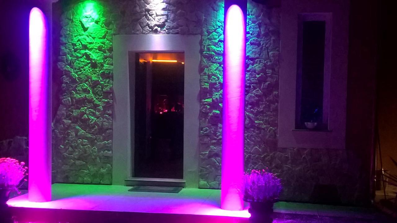 Villamassargia Orange Ville المظهر الخارجي الصورة