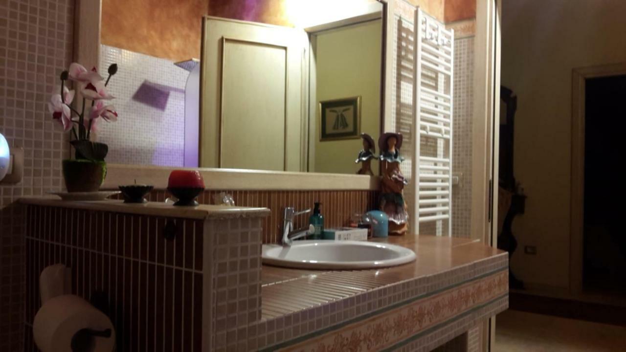 Villamassargia Orange Ville المظهر الخارجي الصورة